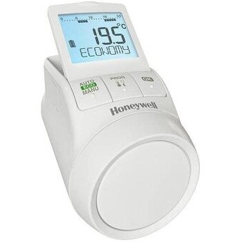 Autonómna inteligentná termostatická hlavica Honeywell