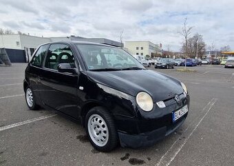 Volkswagen LUPO 3L AUTOMAT