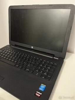 Predám notebook HP 250 G4