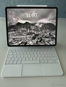 iPad PRO 12.9, M2, 128GB HDD, 2022 - TOP STAV