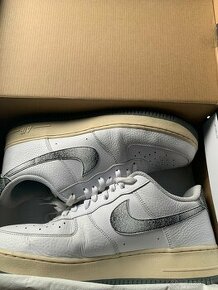 Nike AirForce 1 low 50years of HipHop