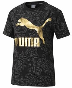 Nové Dámske tričko Puma
