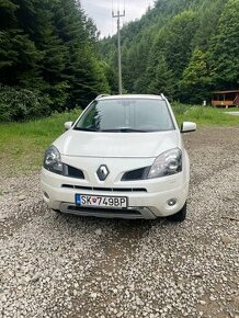 Renault Koleos 2.0 dCI 4x4 6AT