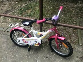 Detský bicykel Dinotti