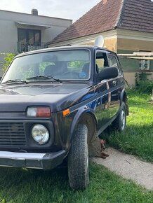 Lada Niva