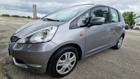 HONDA JAZZ 1.2 BENZ.5DV