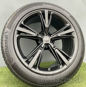 Alu kola Audi Q8 SQ8 285/45R21 113V - 1