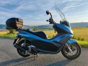 Honda PCX 125