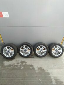 Originál Ford 5x108 r17