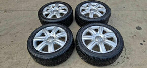 Audi Q7, VW Touareg 255/50 R19 - 1