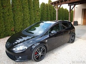 Seat Leon Cupra R310 ABT