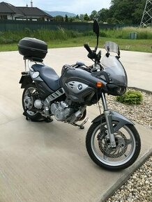 BMW F650CS - 1