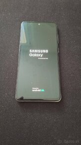 Samsung galaxy A52 5S - 1