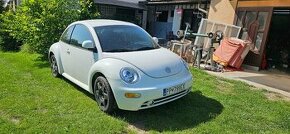 New beetle 2.0i 85kw - 1