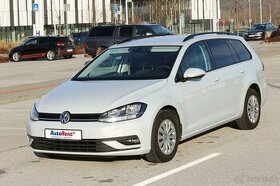 Od 15€/aj s možnosťou ODKÚPENIA - VW Golf 1.6 TDI PRENÁJOM