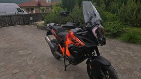 KTM 1290 SUPER ADVENTURE