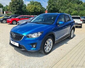 MAZDA CX-5 2.0 SKYACTIV-G AWD ATTRACTION A/T