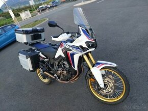 Honda Africa Twin