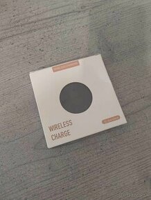 Bezdrôtová nabíjačka Wireless Charge