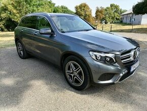 Mercedes - Benz GLC SUV 350d 4MATIC  Off - Roader A/T 190kW