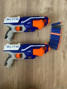 Nerf Elite 2ks