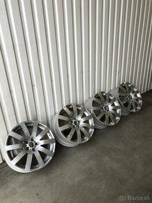 Disky 5x112 R20 - 1