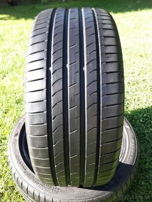 215/40 r17 letne pneumatiky - 1