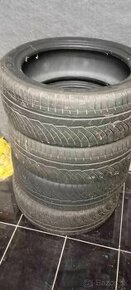 245/45 R19 ZIMNÉ Michelin - 1