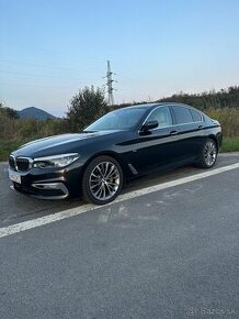 Bmw 530d , r.v.: 2017.