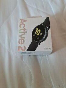 Samsung Watch Active 2 - 1