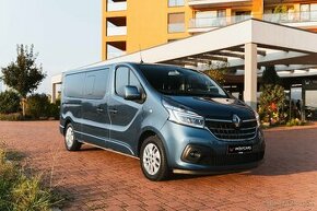 Renault Trafic L2 170 EDC SpaceClass