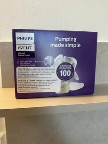 Philips Avent SCF430/10