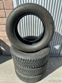 Zimne pneumatiky BRIDGESTONE 235/60 R18 - 1