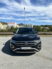 Volkswagen T-Roc 1.5 TSI Style DSG7