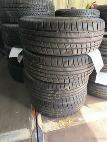 Tomket Snowroad suv3 225/60R17 99h - 1