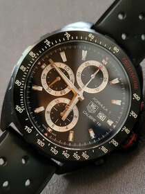 Tag Heuer Formula 1 Calibre 16 Automatic Chronograph