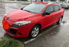 Renault megane combi 2015 - 1