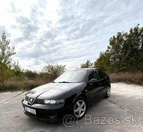 Seat Leon "cupra edition"