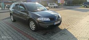 Renault Megane II 1.9dCi 96kw - 1