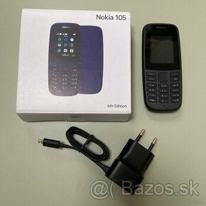 Nokia 105