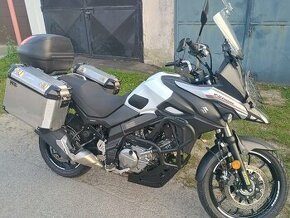 Suzuki V strom 650