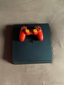 Ps4 slim 500GB