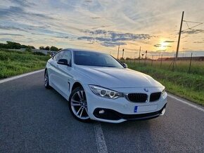 BMW 4 F36 Gran Coupé 420d