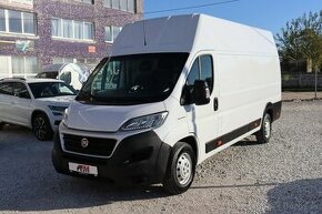 Fiat Ducato Dodávka 2.3 MultiJet E6 150k L4H3 3,5t MAXI