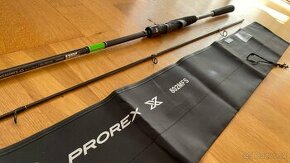 Daiwa Prorex X 2,4 m; 15-50g