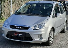 Ford C-MAX 1.8i 16v KLIMA TAŽNÉ ZAŘÍZENÍ benzín manuál 92 kw - 1