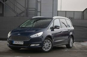 Ford Galaxy 2.0 TDCi Duratorq 150 Titanium A/T - 1