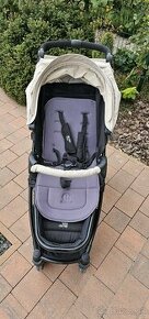 Britax Römer B-motion 4 plus - 1