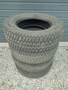 Zimné Matador 225/75R16C