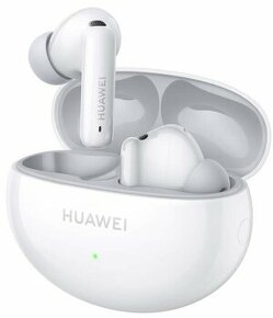 HUAWEI FREEBUDS 6I BIELE /Super cena/ - 1